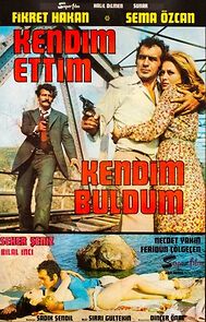 Watch Kendim Ettim Kendim Buldum