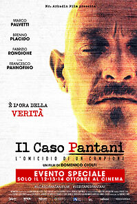 Watch The Pantani Affair