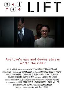 Watch Lift (Short 2010)