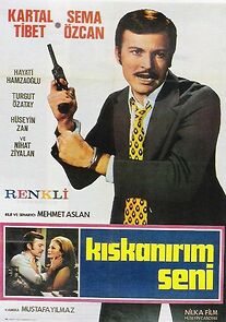 Watch Kiskanirim Seni