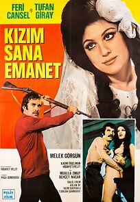 Watch Kizim Sana Emanet