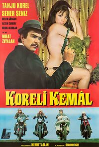 Watch Koreli Kemal