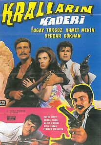 Watch Krallarin Kaderi