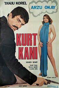 Watch Kurt Kani