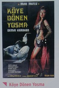 Watch Köye Dönen Yosma