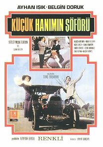 Watch Küçük Hanimin Soförü