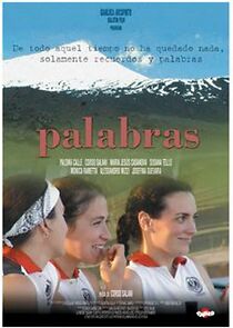 Watch Palabras