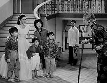 Watch La ji qian jin