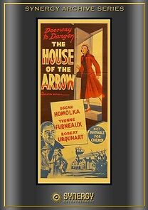Watch The House of the Arrow