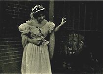 Watch The Lion's Bride (Short 1913)