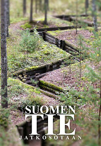Watch Suomen tie jatkosotaan