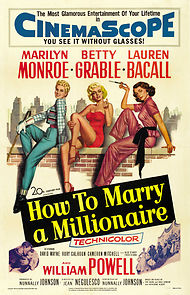 Watch How to Marry a Millionaire