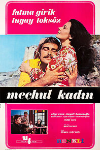 Watch Meçhul Kadin
