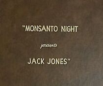 Watch Monsanto Night Presents Jack Jones (TV Special 1974)