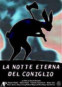 Watch La notte eterna del coniglio