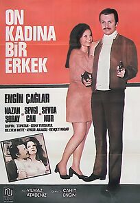 Watch On Kadina Bir Erkek