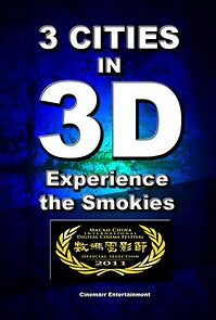 Watch 3 Cities in (TV Special 2010)