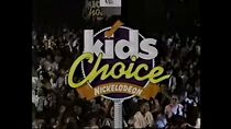 Watch Nickelodeon Kids' Choice Awards '92 (TV Special 1992)