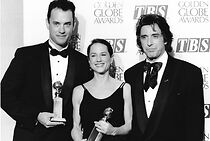 Watch The 51st Annual Golden Globe Awards (TV Special 1994)