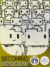 Watch Becoming Cephalopod