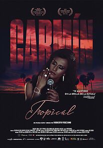 Watch Carmín Tropical