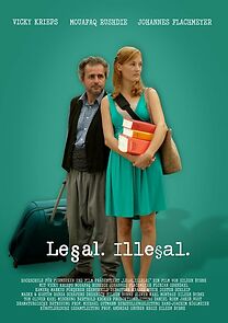Watch Legal.Illegal (Short 2011)