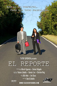 Watch El reporte