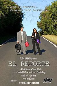 Watch El reporte