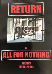 Watch Return (Short 1996)