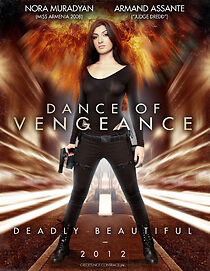 Watch Dance of Vengeance (Short 2018)