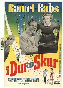 Watch I dur och skur