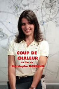 Watch Coup de chaleur