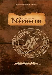 Watch Fields of the Nephilim: Forever Remain
