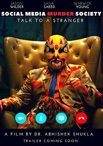 Watch Social Media Murder Society