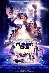 Watch Ready Player One