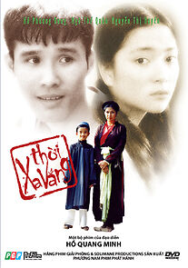 Watch A Time Far Past