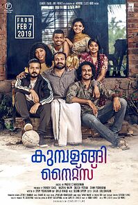 Watch Kumbalangi Nights