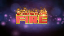 Watch Stones of Fire (Short 2011)