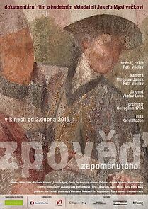 Watch Zpoved' zapomenutého