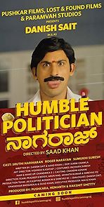 Watch Humble Politician Nograj