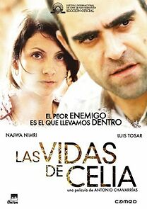 Watch Las vidas de Celia