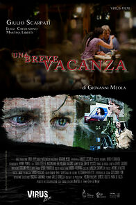 Watch Una breve vacanza (Short 2012)