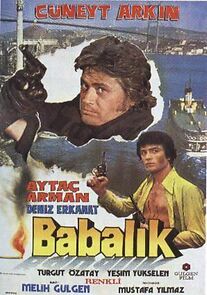 Watch Babalik