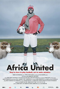 Watch Africa United