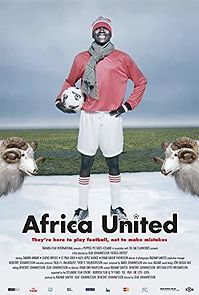 Watch Africa United