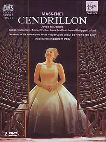 Watch Cendrillon