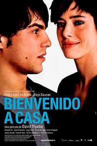 Watch Bienvenido a casa