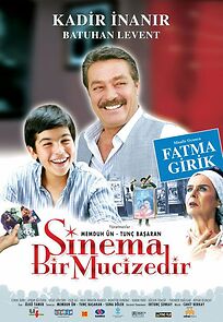 Watch Sinema Bir Mucizedir