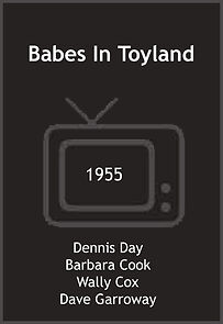 Watch Babes in Toyland
