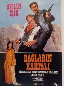 Watch Daglarin Kartali